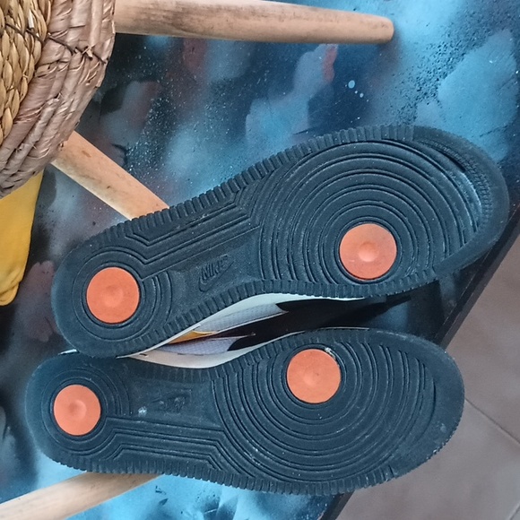 Nike Air Force 1 Low Sunburst 2019 - Picture 11 of 15